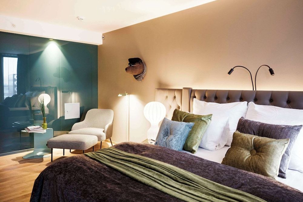 undefined Clarion Hotel The Hub 10