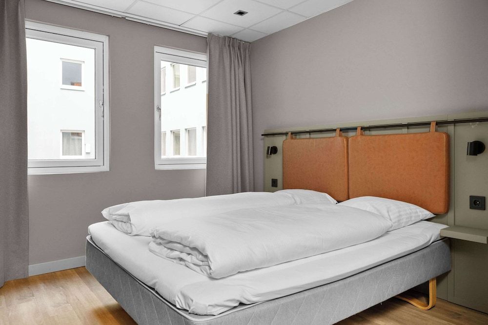 undefined Comfort Hotel Børsparken 2