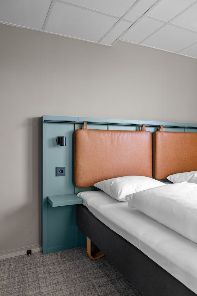 Comfort Hotel Børsparken Standard Double Room, 1 Queen Bed, Non Smoking 5