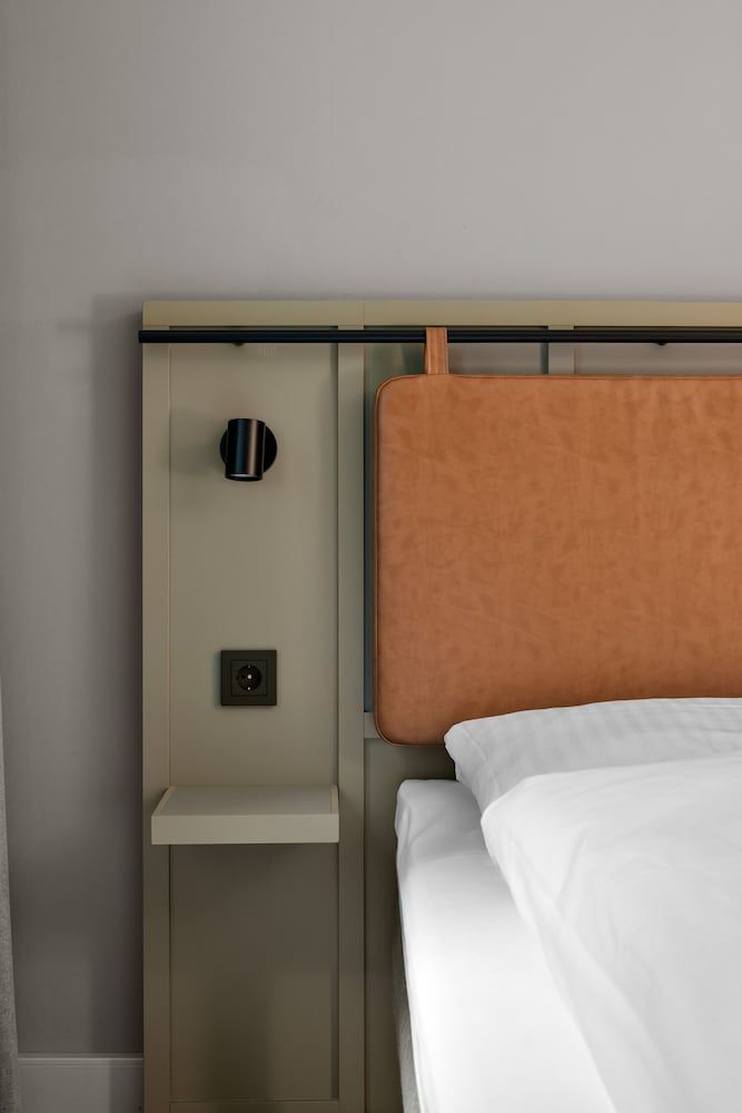 undefined Comfort Hotel Børsparken 5