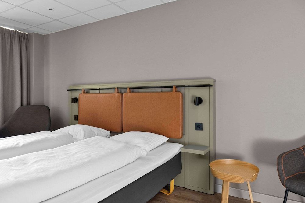 Comfort Hotel Børsparken Standard Double Room, 1 Queen Bed, Non Smoking 3