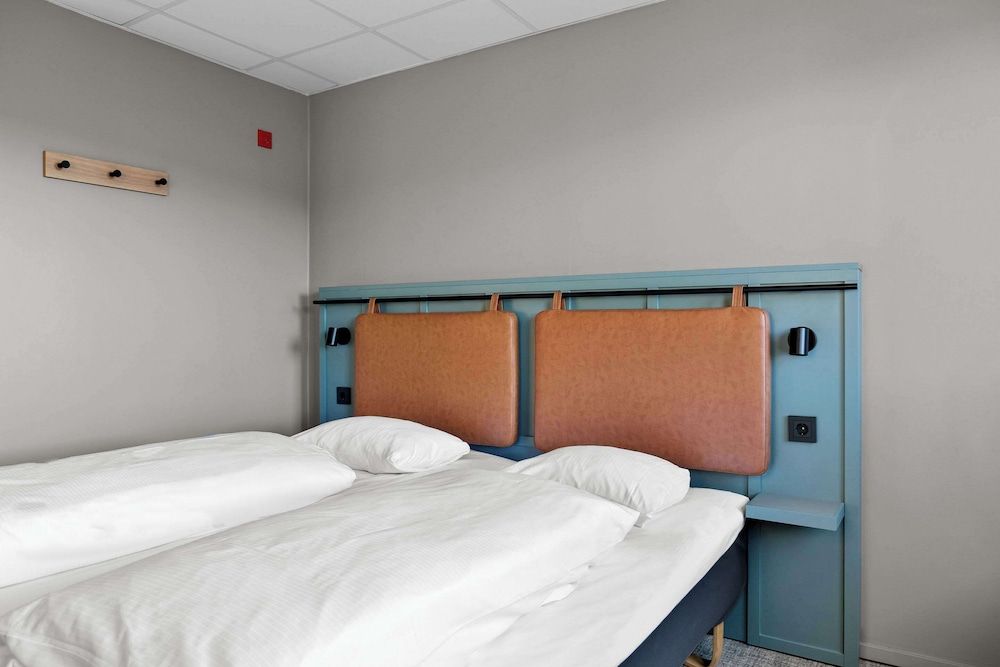 undefined Comfort Hotel Børsparken 3