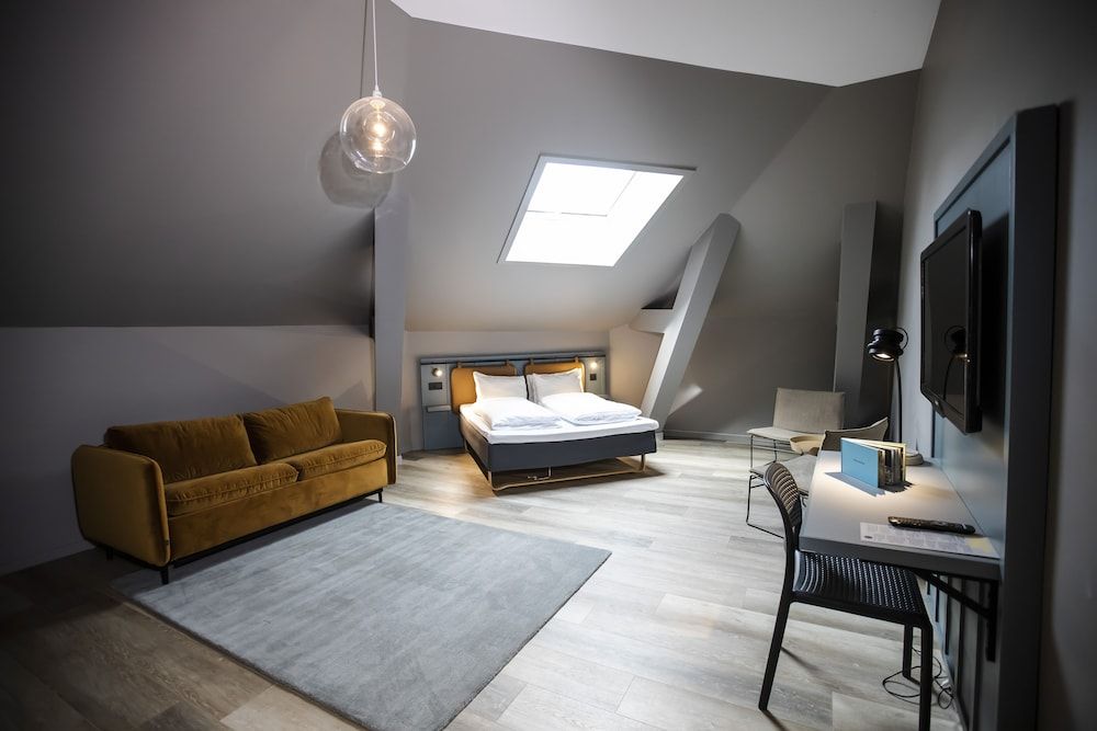 undefined Comfort Hotel Børsparken