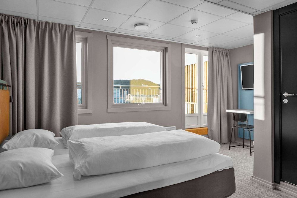 undefined Comfort Hotel Børsparken 4