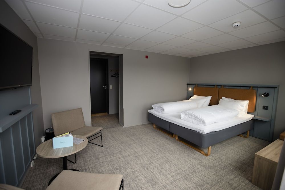 undefined Comfort Hotel Børsparken 8