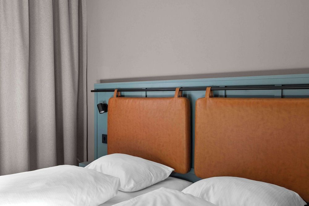 Comfort Hotel Børsparken Standard Double Room, 1 Queen Bed, Non Smoking 2