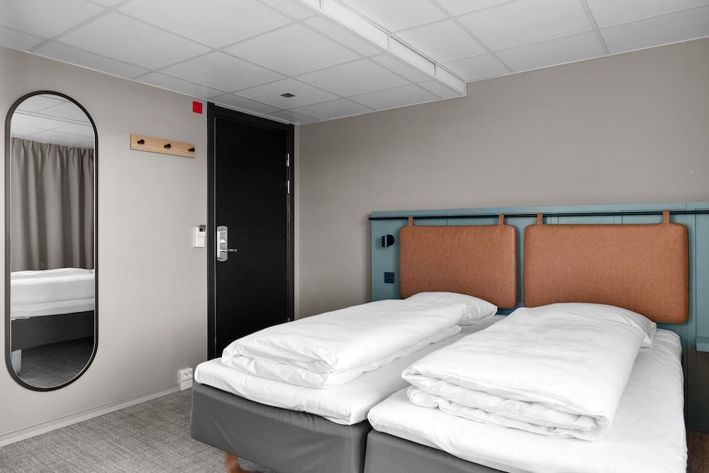 undefined Comfort Hotel Børsparken 4