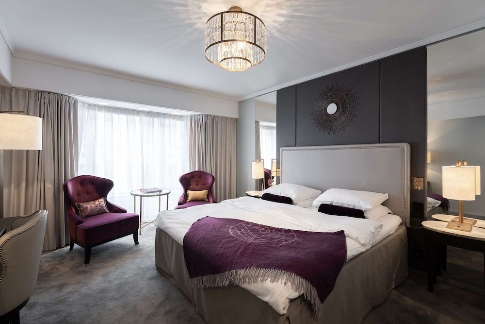 Superior Room (King)