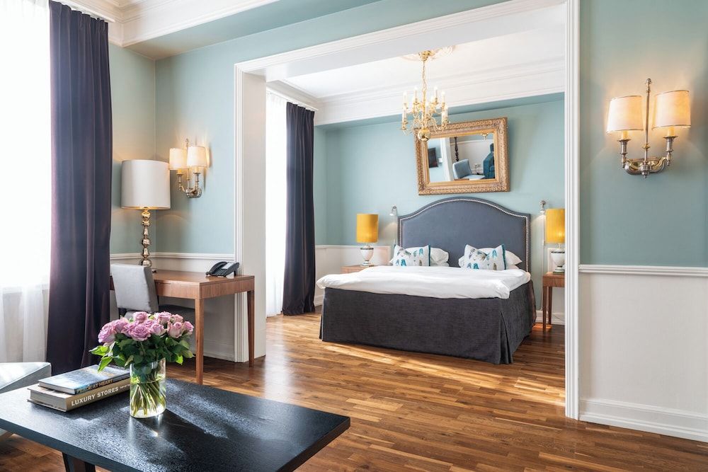 Grand Hotel Oslo
