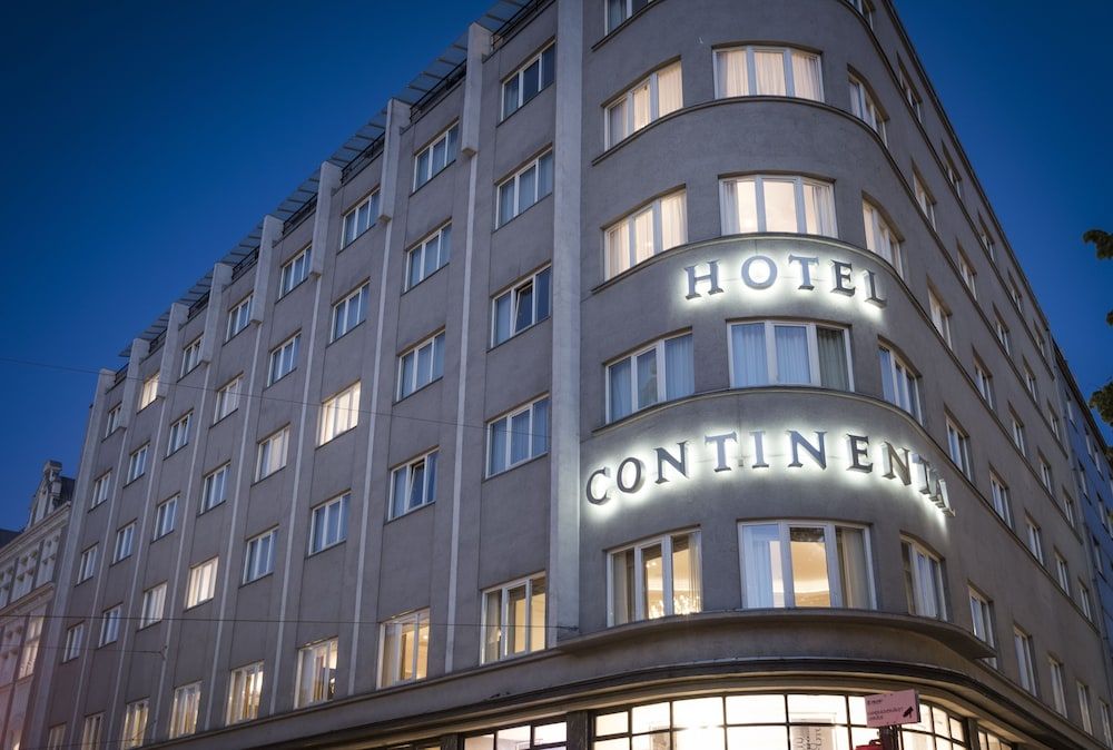 undefined Hotel Continental 4
