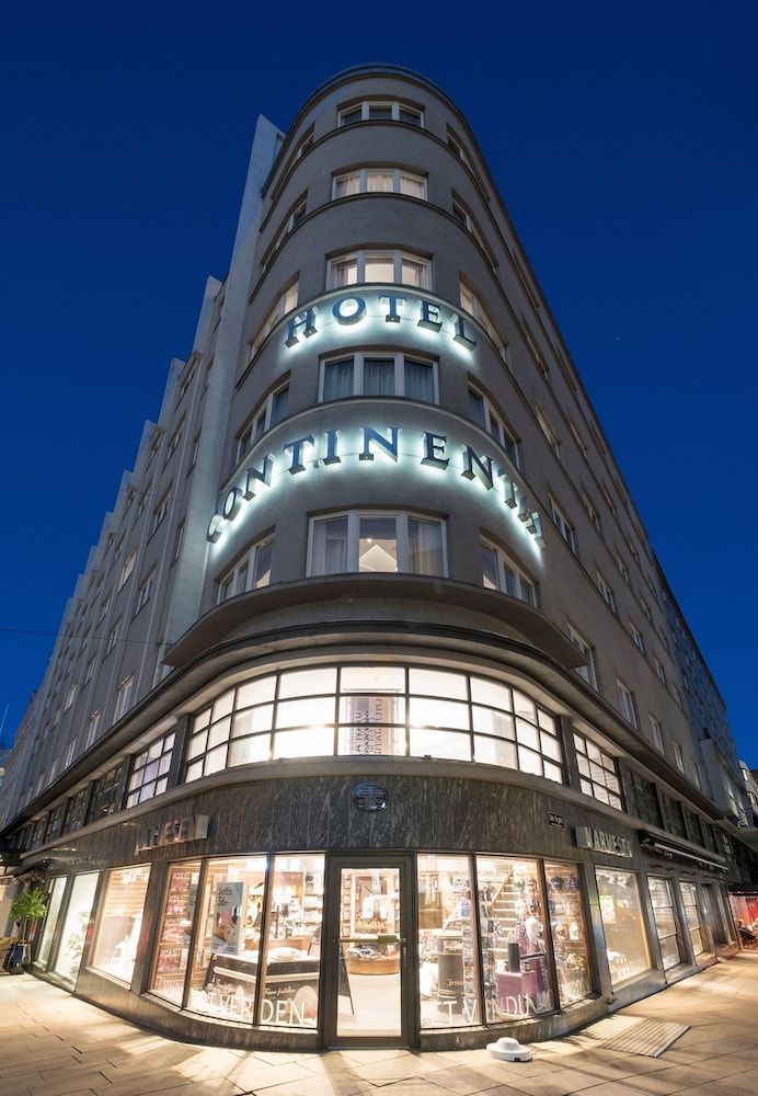 undefined Hotel Continental 3