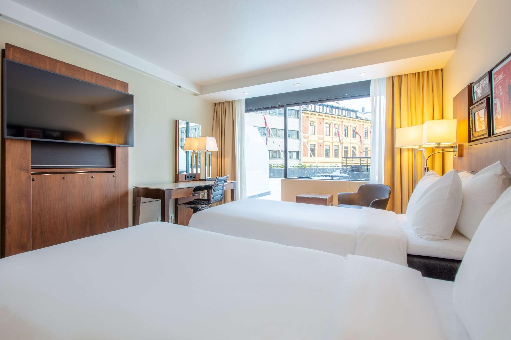 undefined Radisson Blu Scandinavia Hotel, Oslo 3