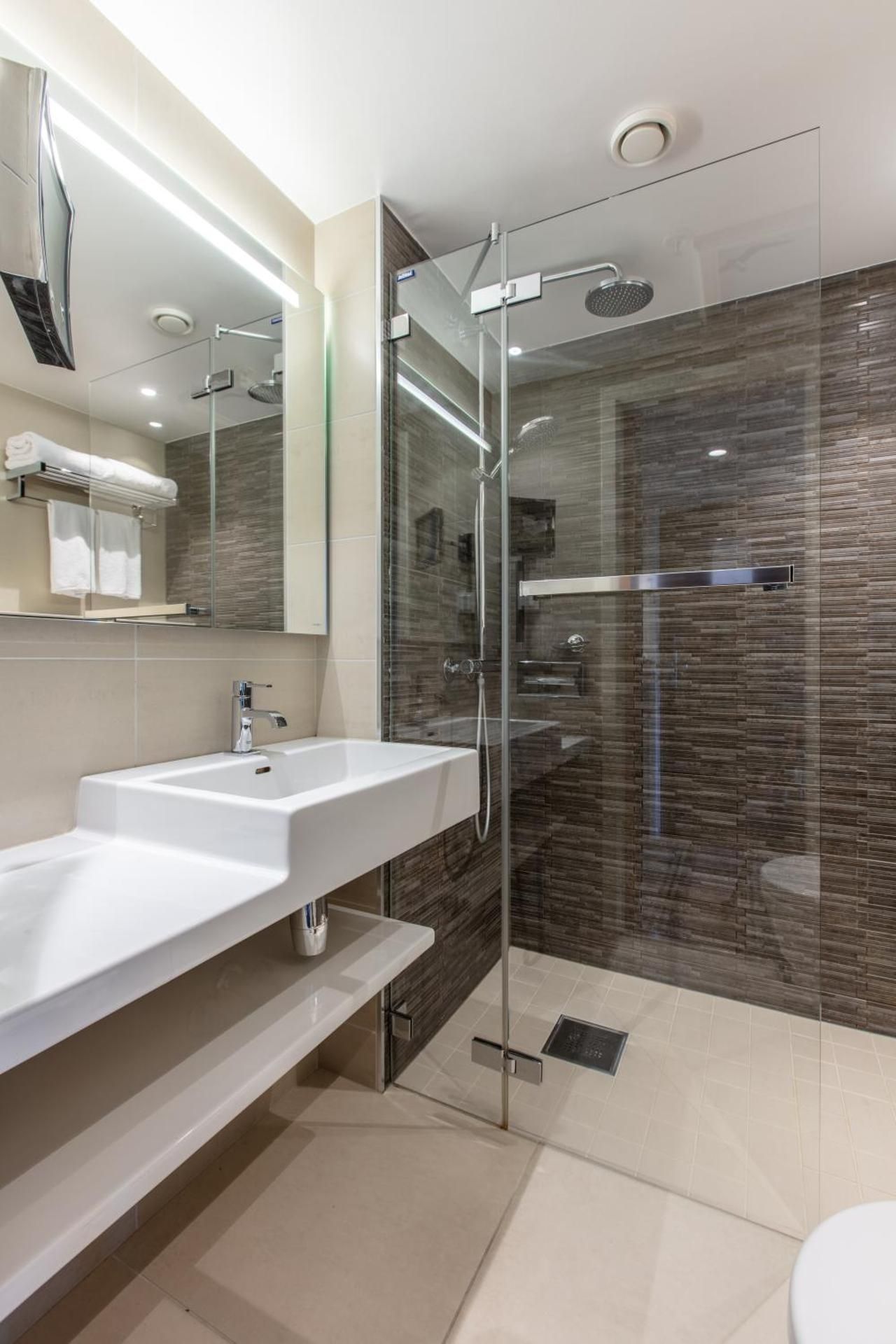 undefined Radisson Blu Scandinavia Hotel, Oslo 5