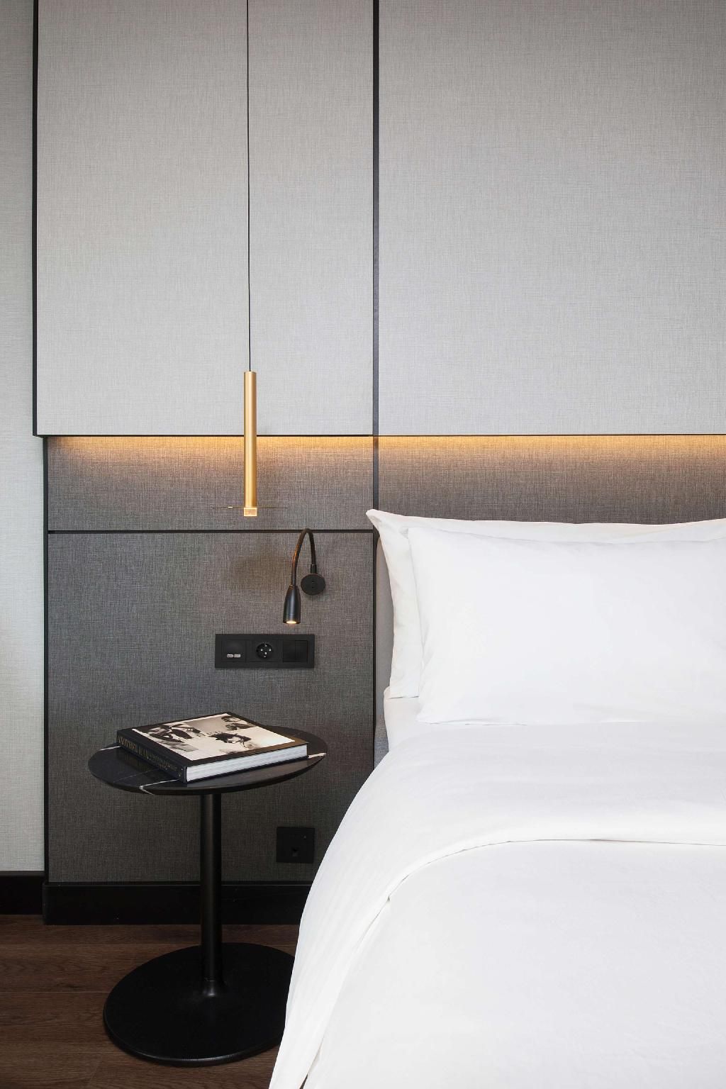 undefined Radisson Blu Scandinavia Hotel, Oslo 9