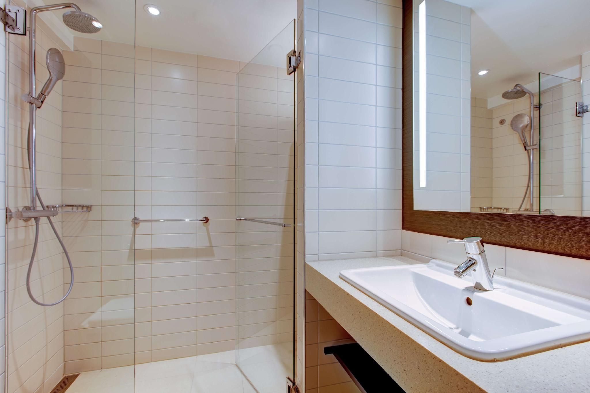 Superior Room - Terrace