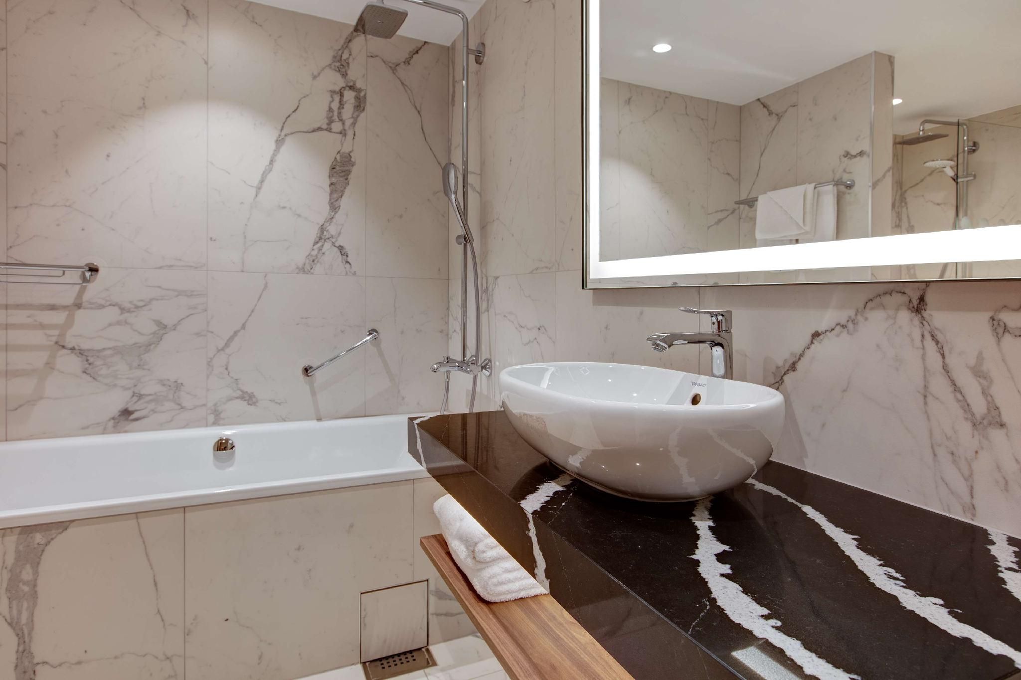 undefined Radisson Blu Scandinavia Hotel, Oslo 7