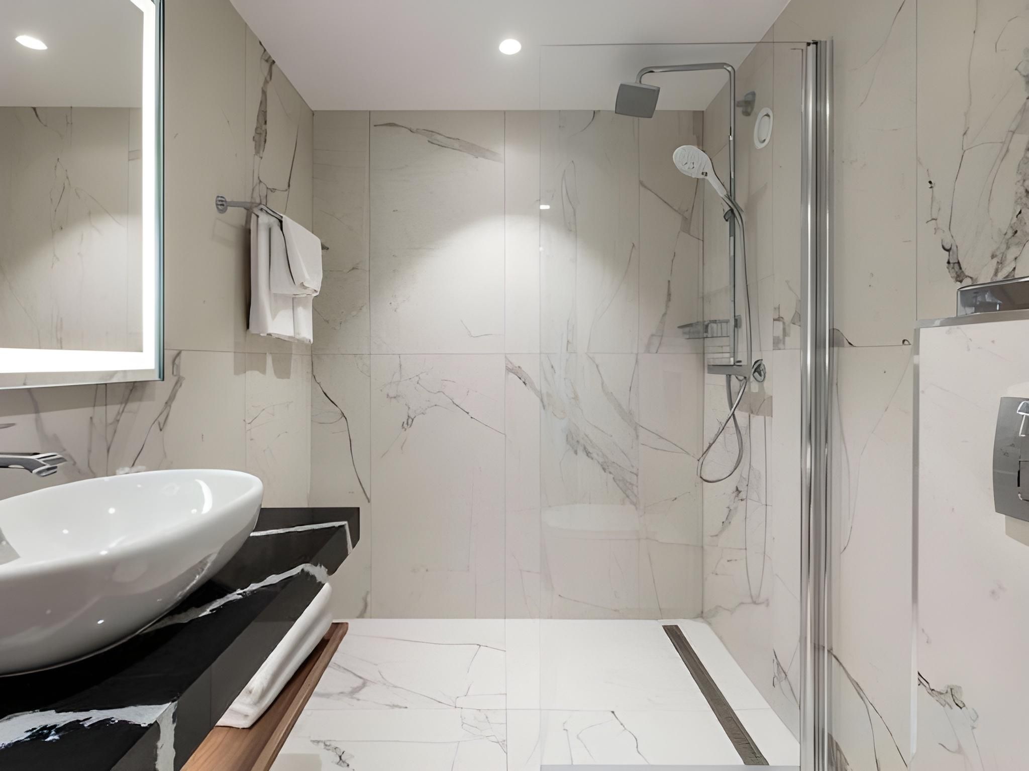 Family Room - Deluxe