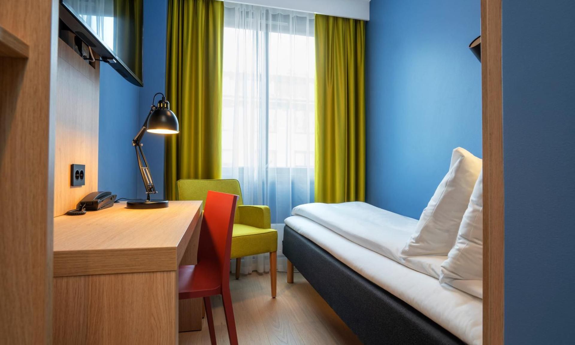 undefined Thon Hotel Astoria 6