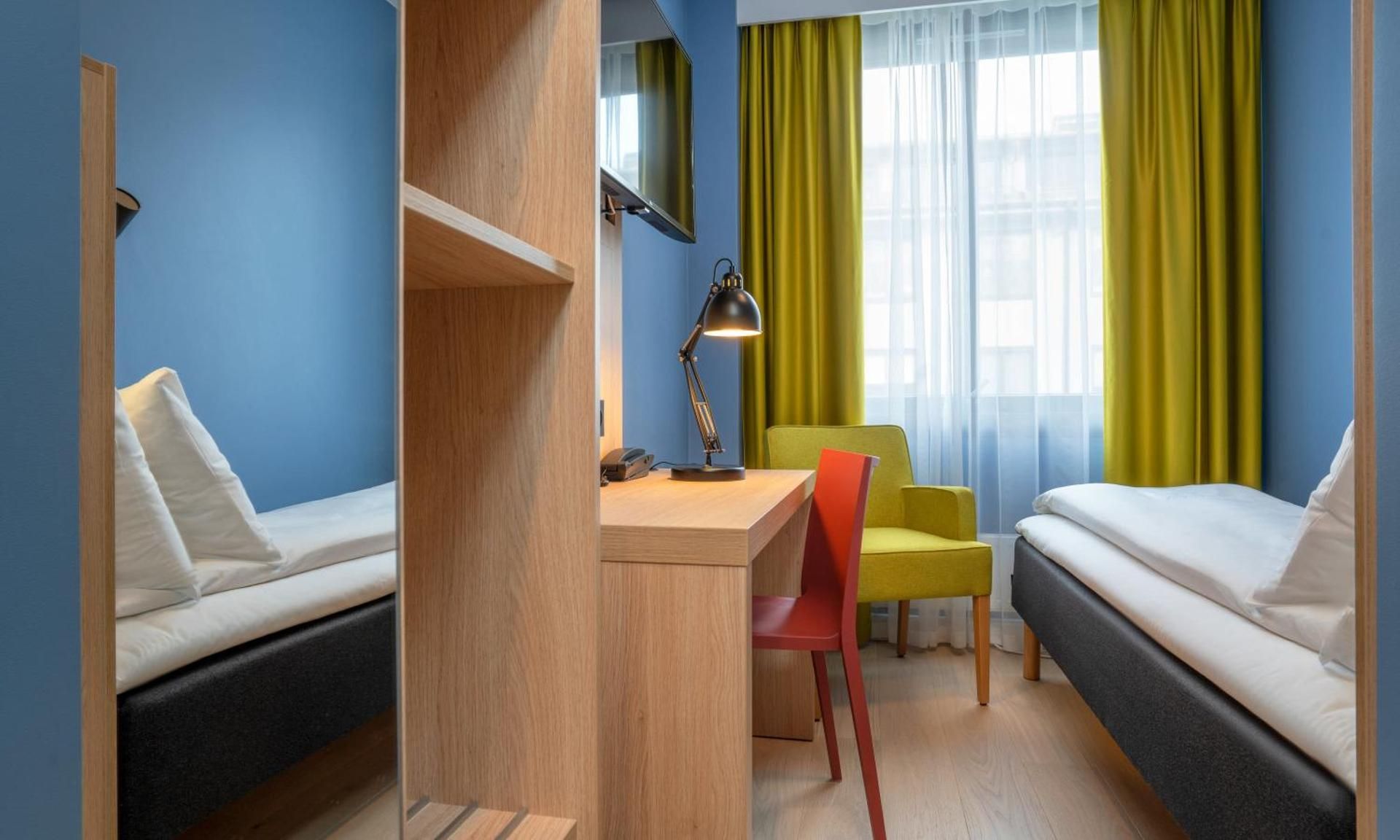 undefined Thon Hotel Astoria 9