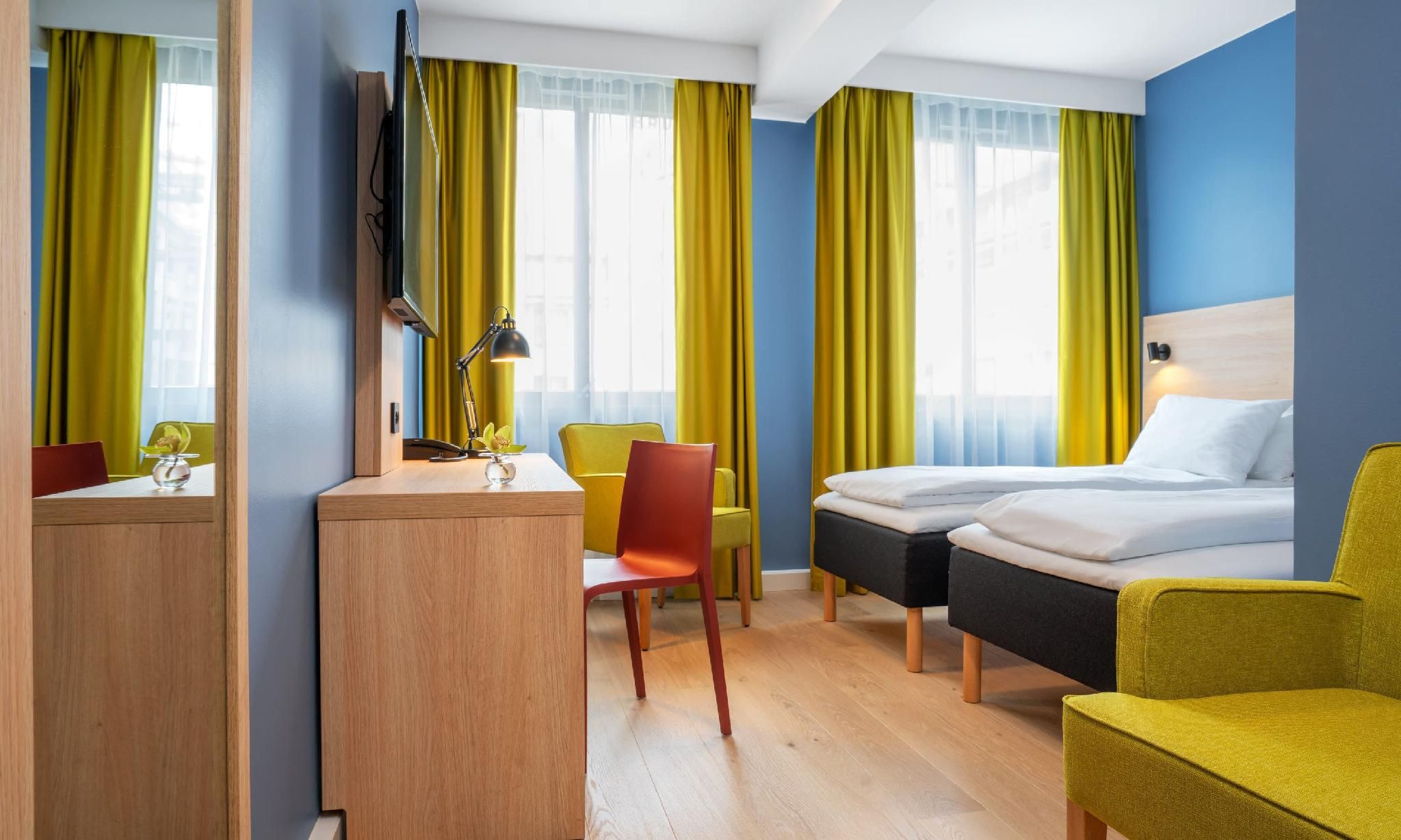 undefined Thon Hotel Astoria 6