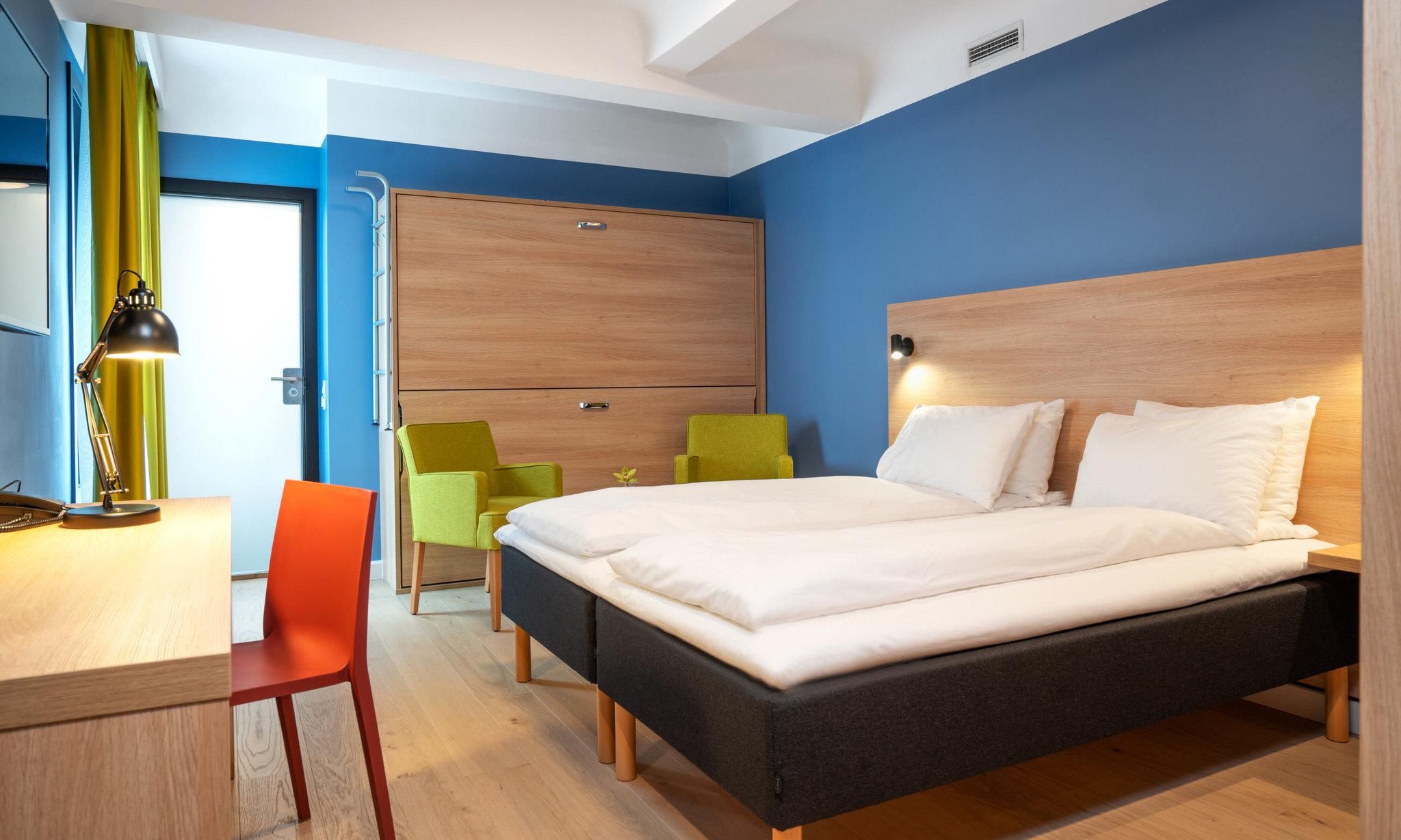 undefined Thon Hotel Astoria 4