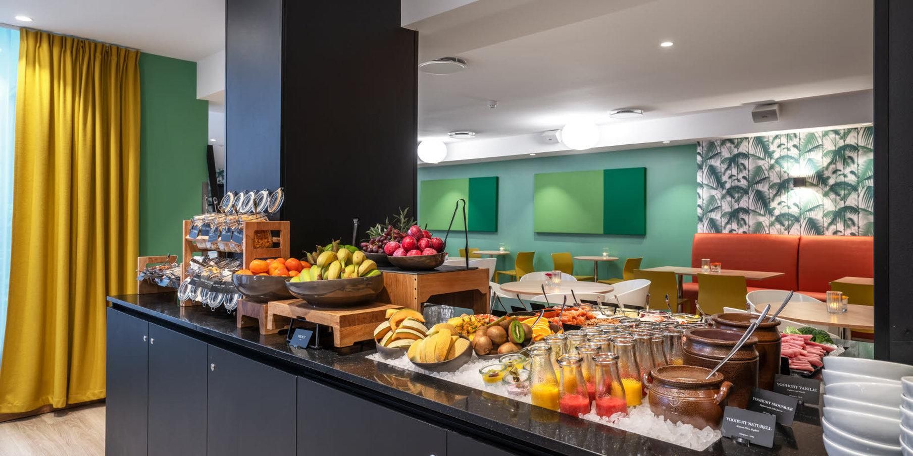 undefined Thon Hotel Astoria 10