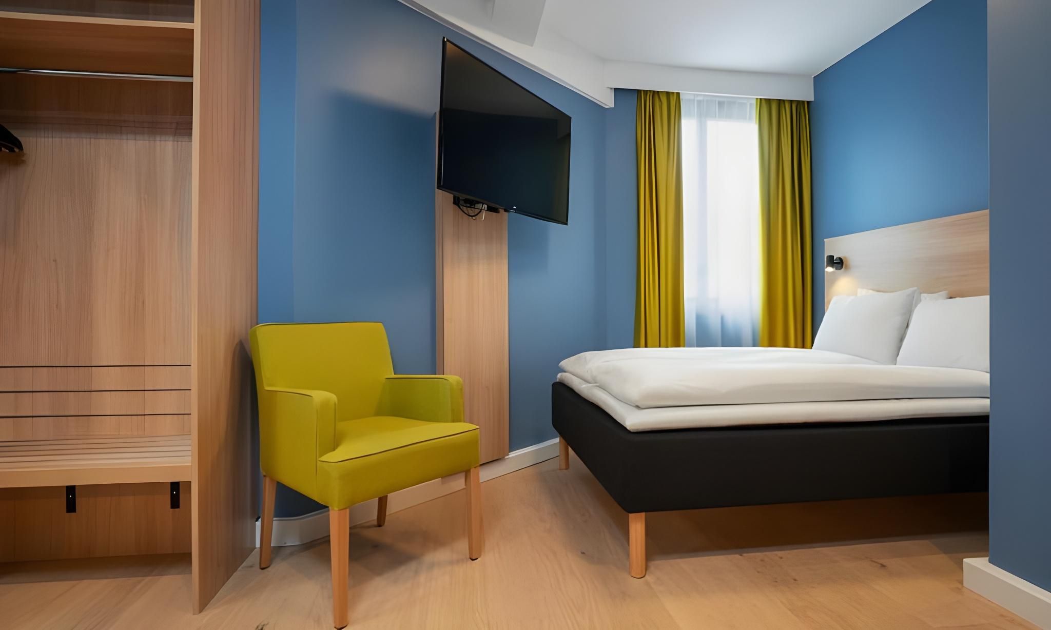 undefined Thon Hotel Astoria 2