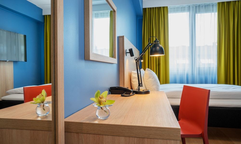 undefined Thon Hotel Astoria