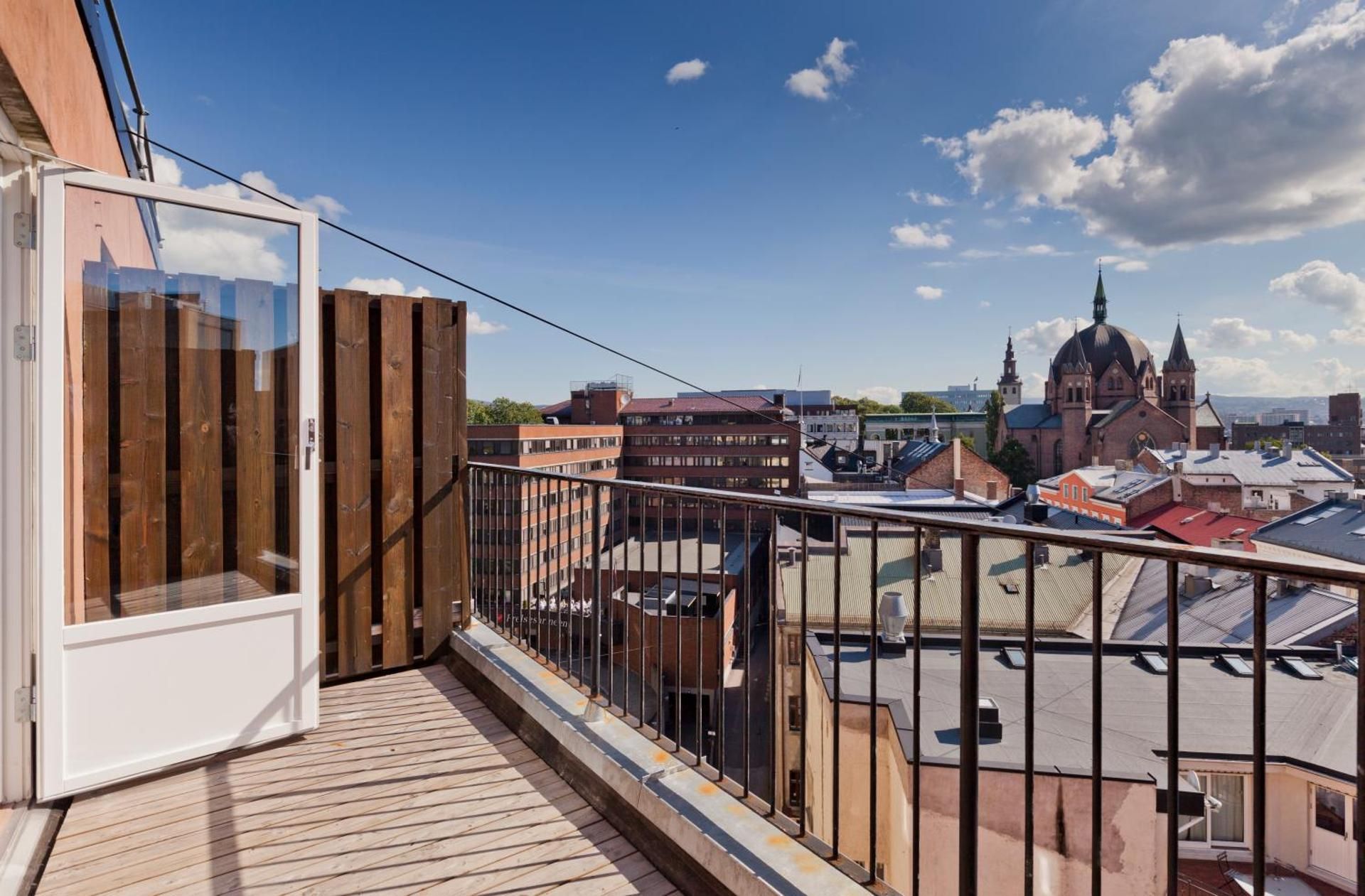 Thon Munch Superior Room 3