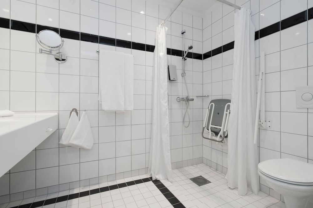 Accessible Room