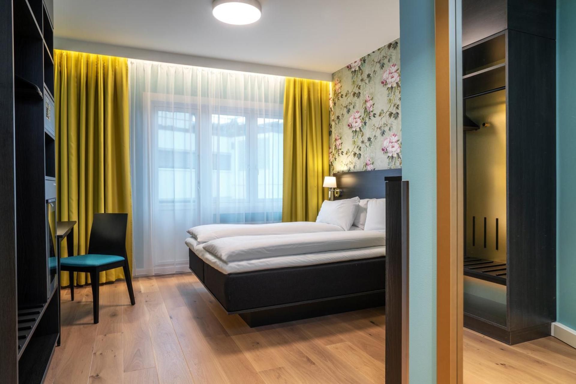 undefined Thon Hotel Slottsparken 6