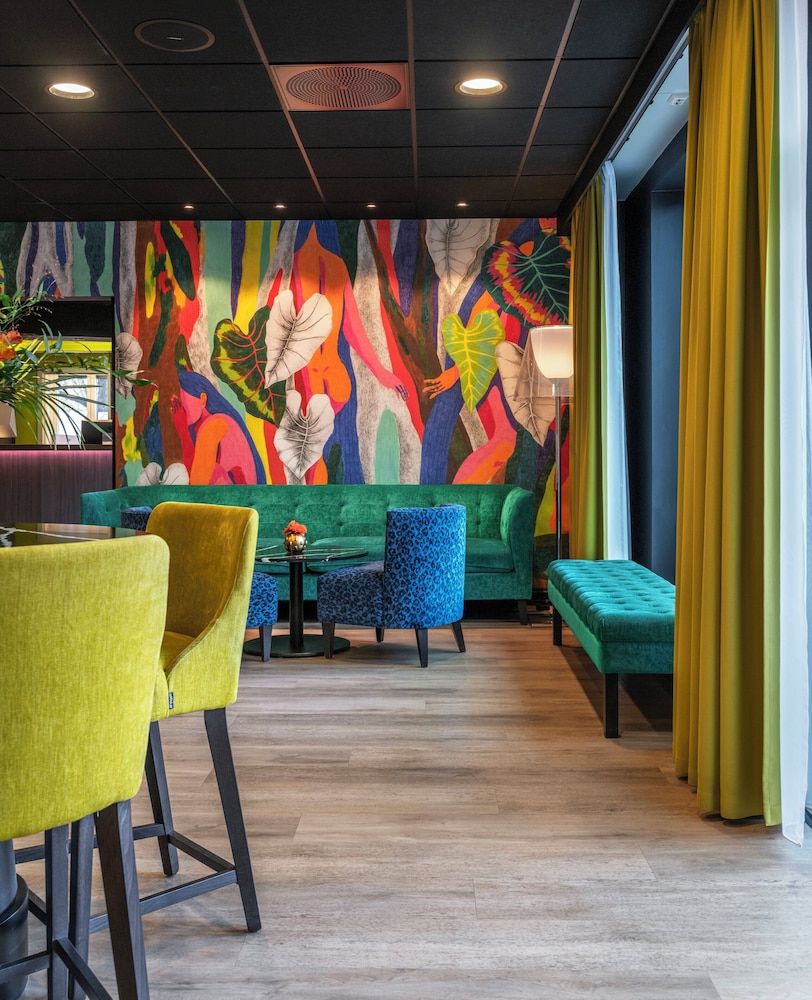 undefined Thon Hotel Slottsparken