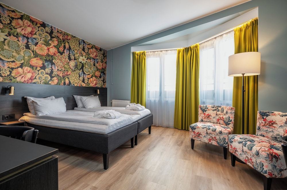 undefined Thon Hotel Slottsparken 9