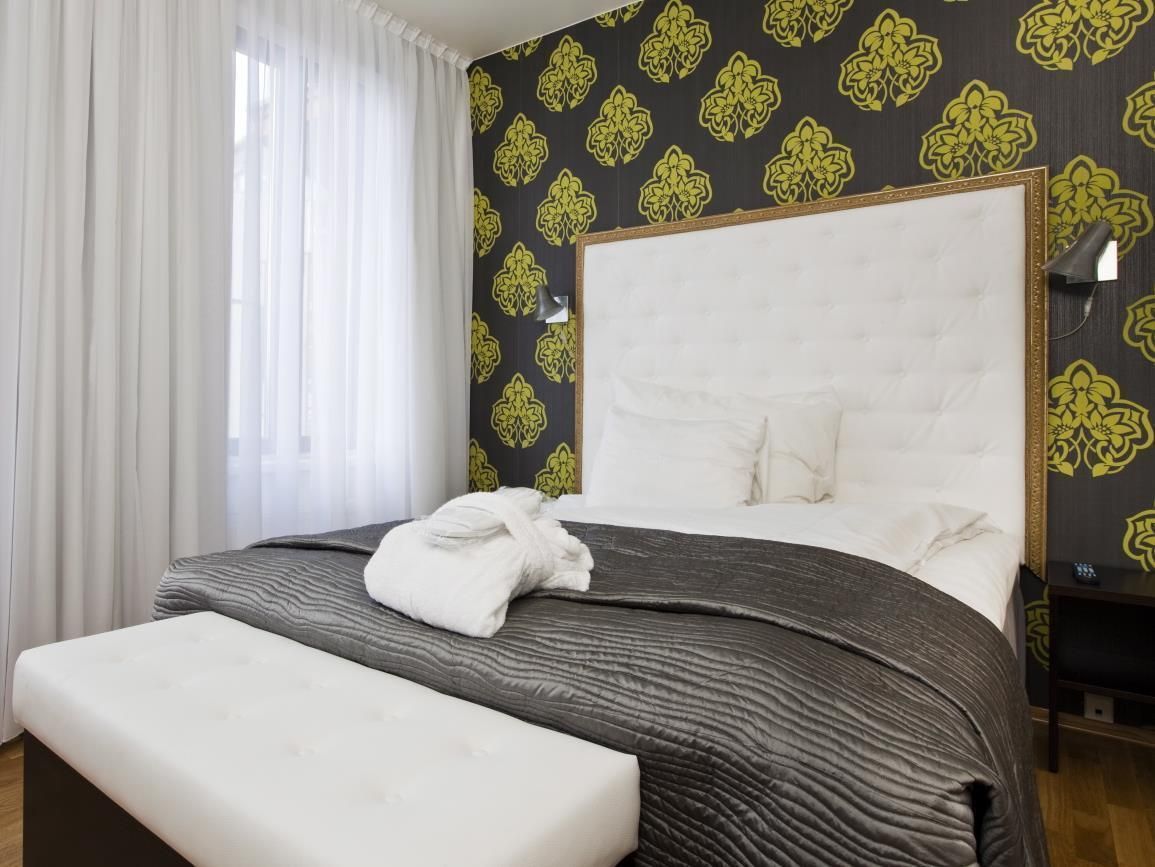 undefined Thon Hotel Slottsparken 5