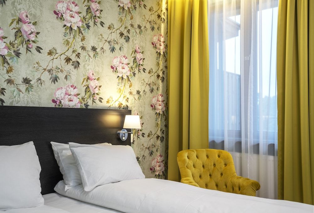 undefined Thon Hotel Slottsparken 5