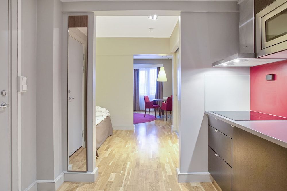 undefined Thon Hotel Slottsparken 3