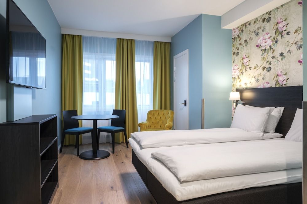 undefined Thon Hotel Slottsparken 10