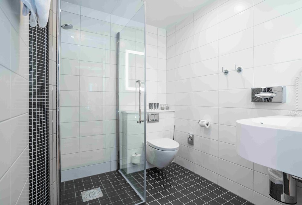 undefined Thon Hotel Slottsparken 7