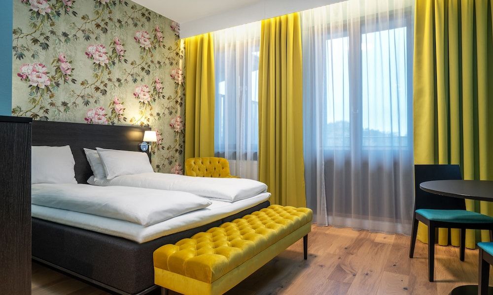 undefined Thon Hotel Slottsparken 9