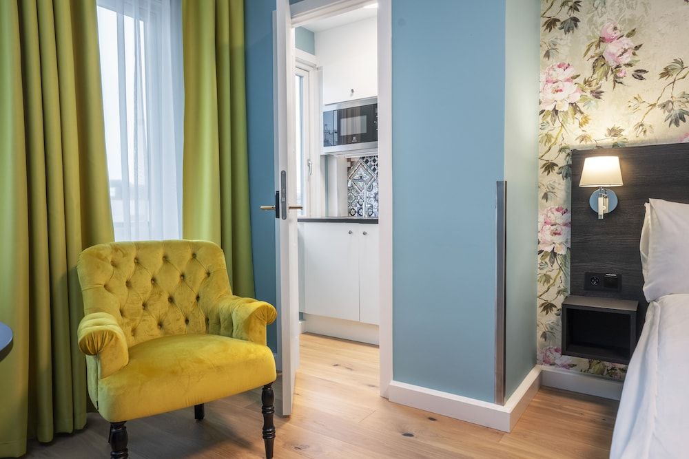 undefined Thon Hotel Slottsparken 2