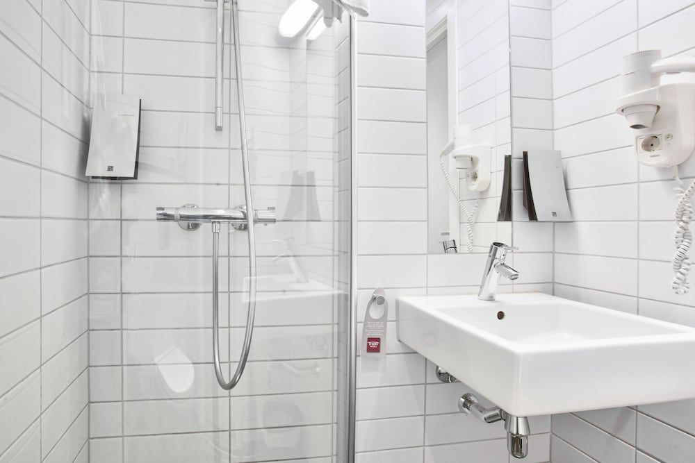 undefined Thon Hotel Slottsparken 8