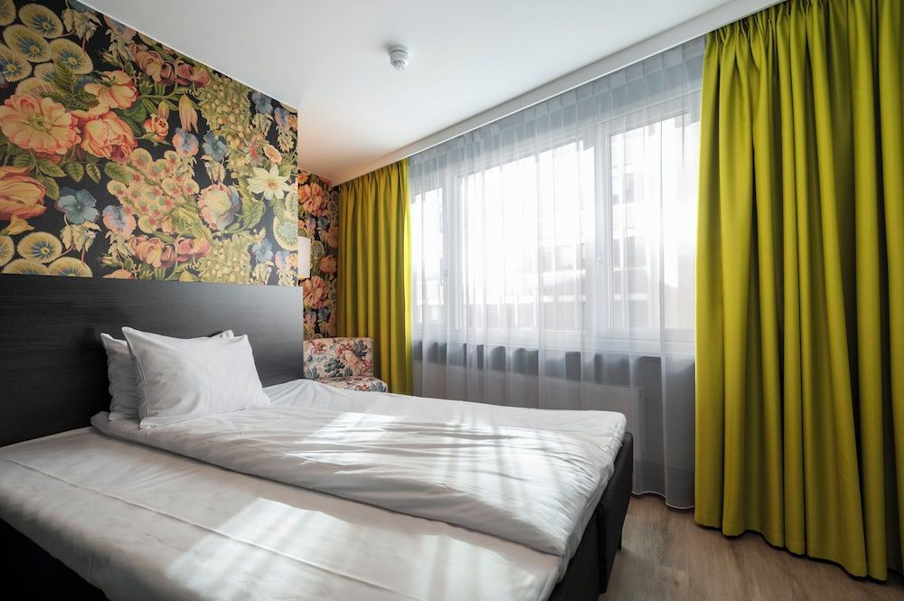 undefined Thon Hotel Slottsparken 6