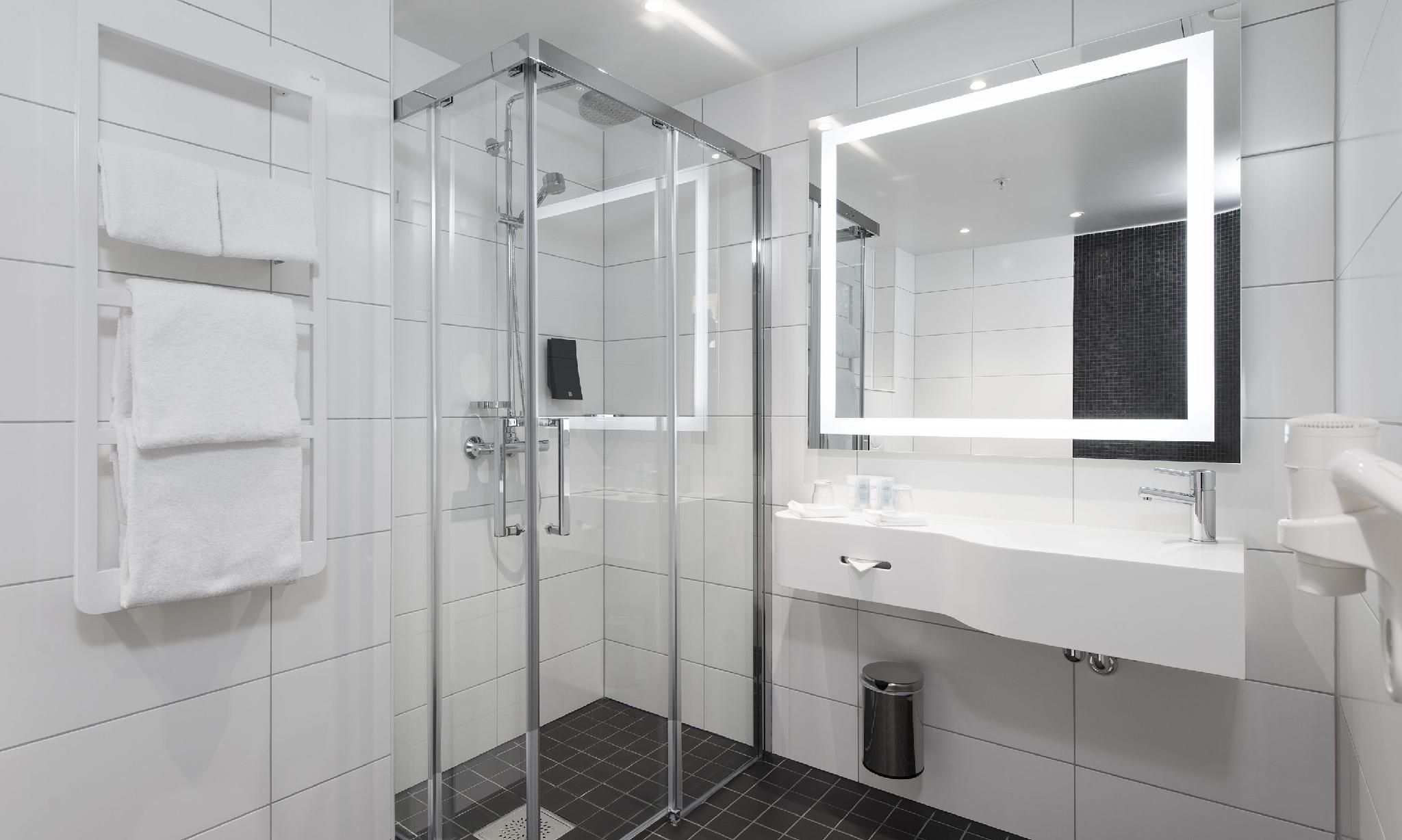 Double Room - Disability Access