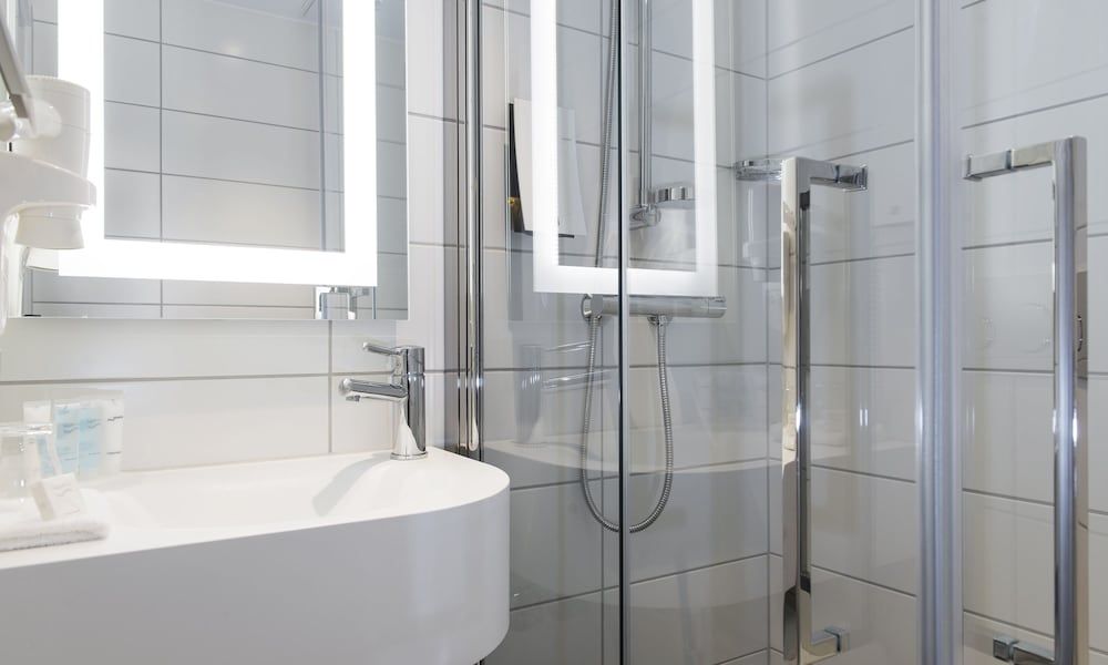 undefined Thon Hotel Terminus 7