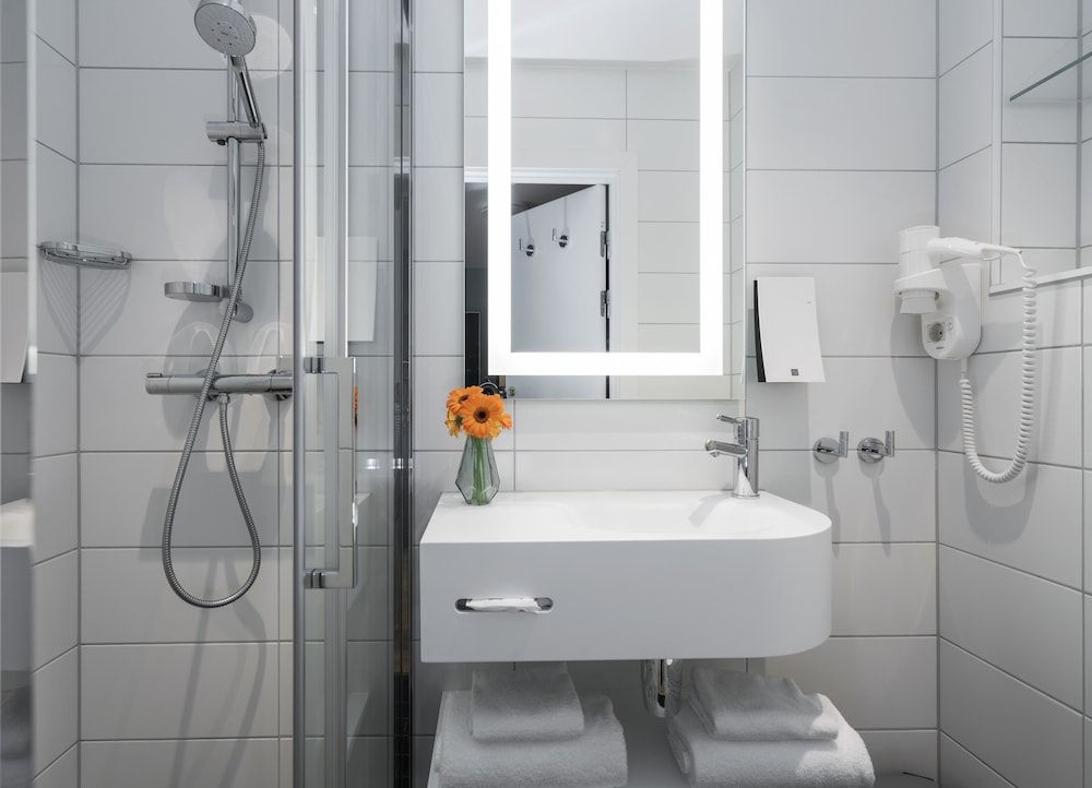 undefined Thon Hotel Terminus 6