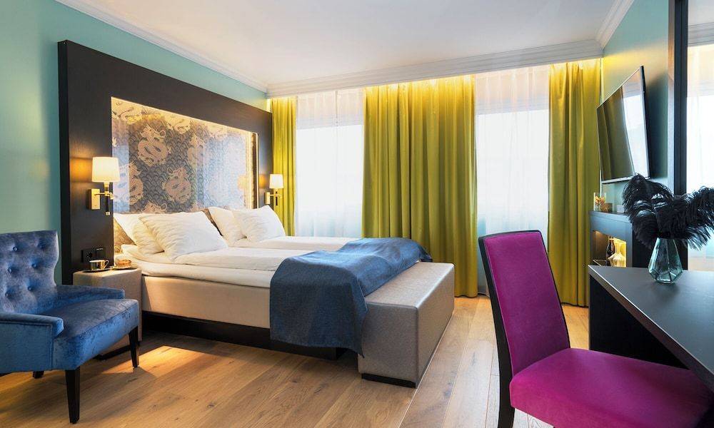 undefined Thon Hotel Terminus