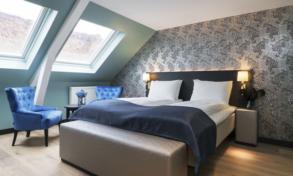 Thon Hotel Terminus Standard Double Room, Non Smoking 2