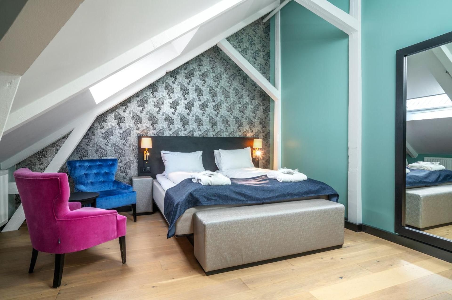 undefined Thon Hotel Terminus 10