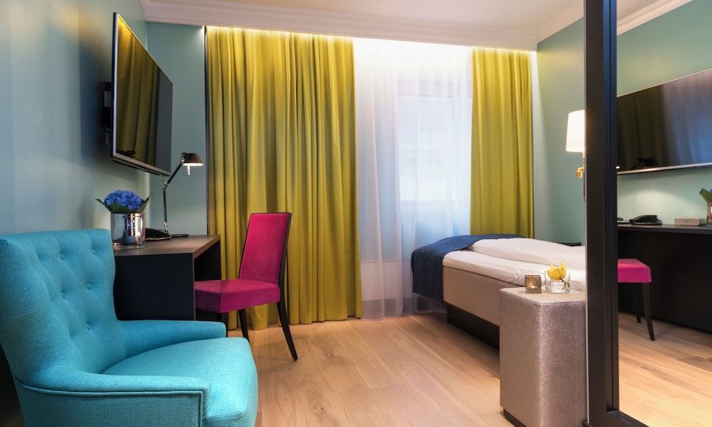 undefined Thon Hotel Terminus 8