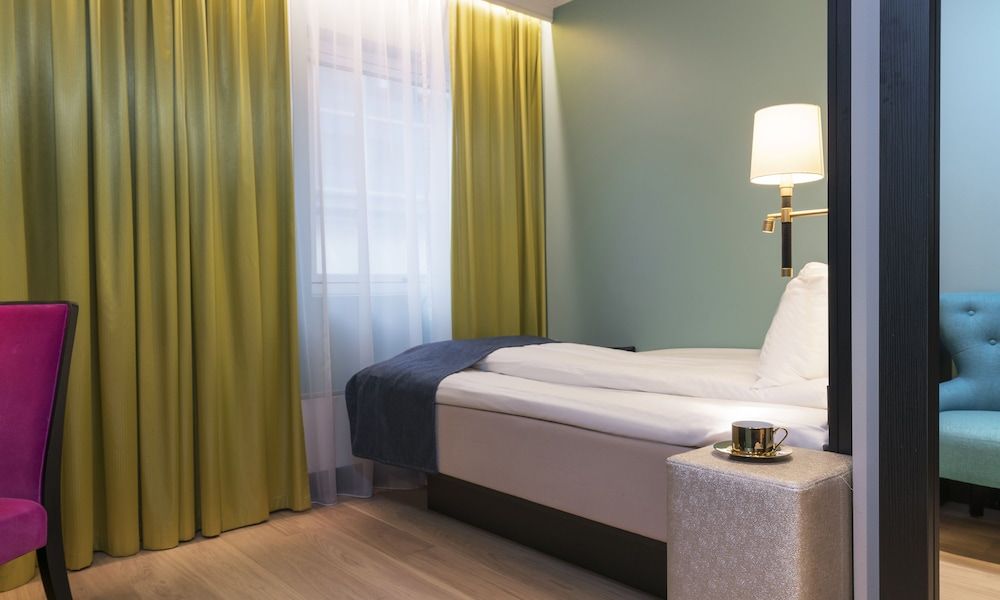 undefined Thon Hotel Terminus 4